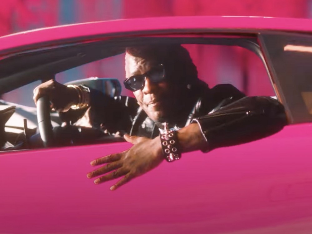 Young Thug Drops ‘Tick Tock’ Video W/ ‘PUNK’ Album On Deck