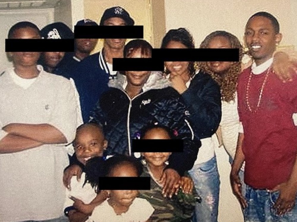Kendrick Lamar’s ‘Family Ties’ Baby Keem Song Drops This Week