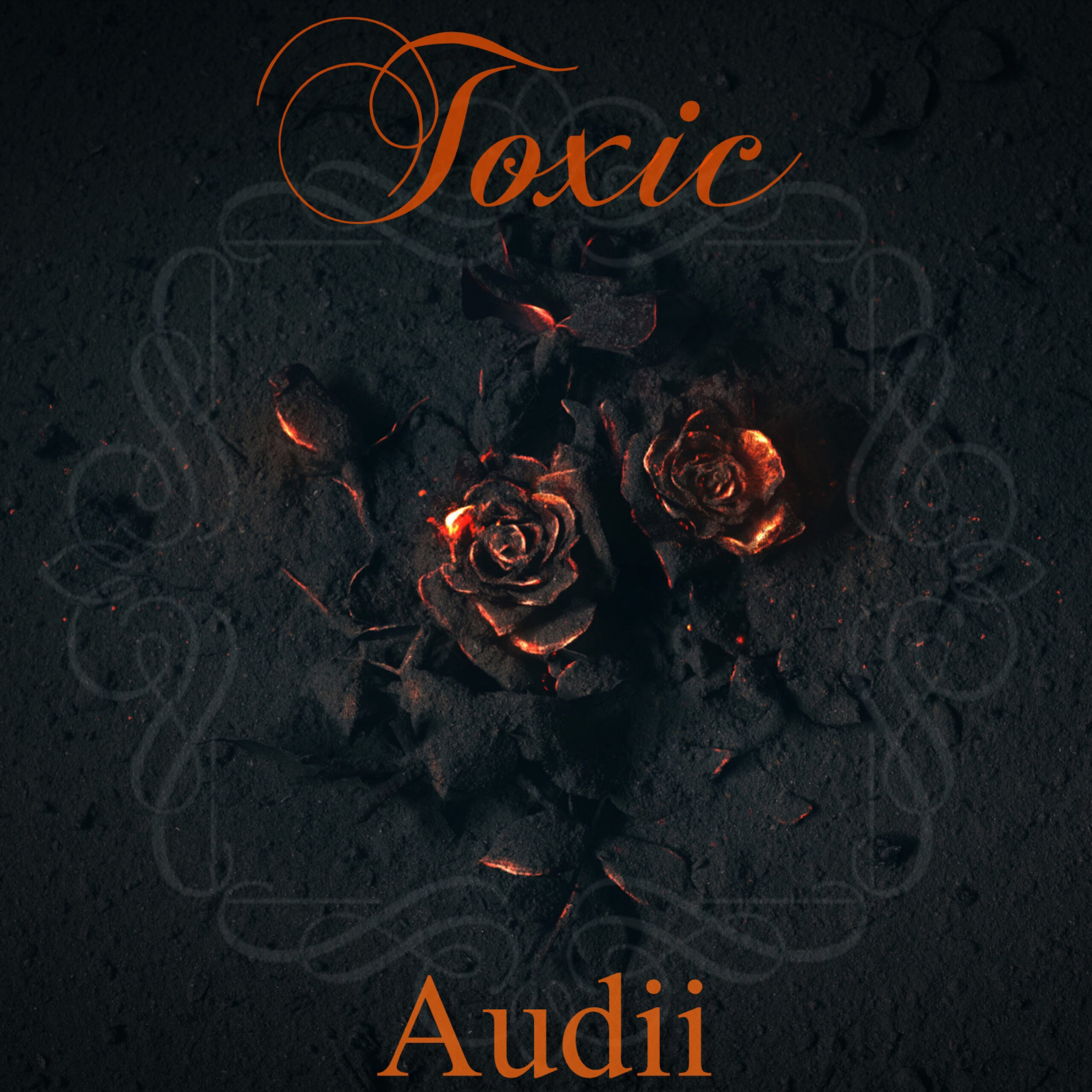 Audii Speaks Volumes On New Hit Track “Toxic”