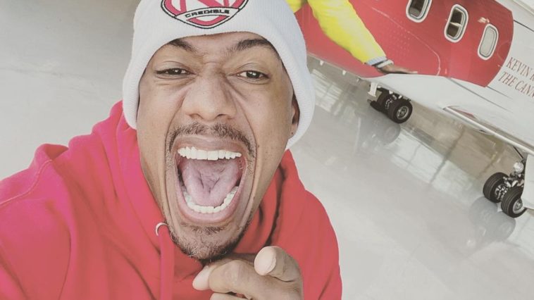 Nick Cannon