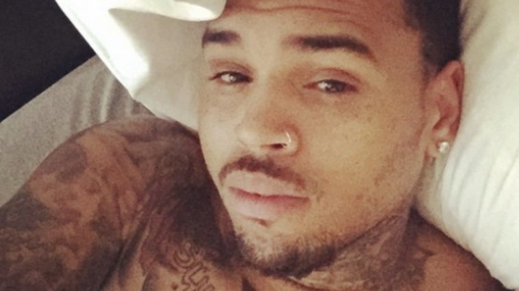 Chris-Brown-Gets-Sued-By-His-Ex-Housecleaner