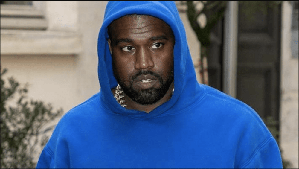 Kanye West Files 10 Trademarks for “YE” Products