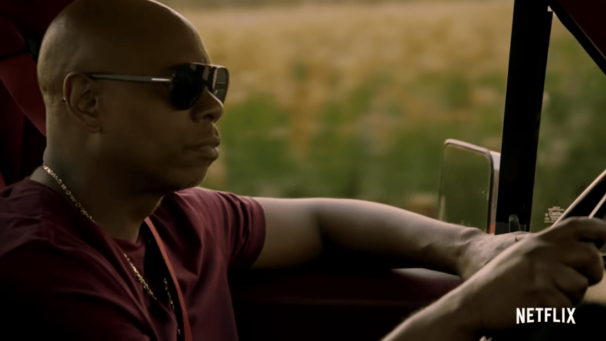 Cavalier Hotel Says “No” To Pharrell For Event With Dave Chappelle