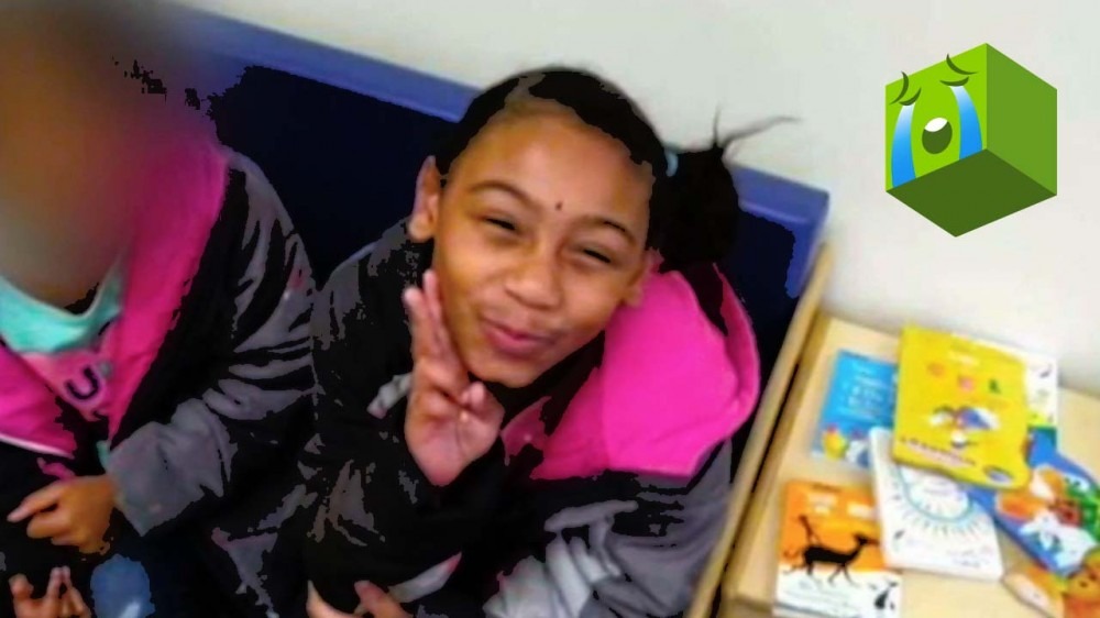 10 Year-Old Black Girl Commits Suicide After Racist Bullying At Utah School
