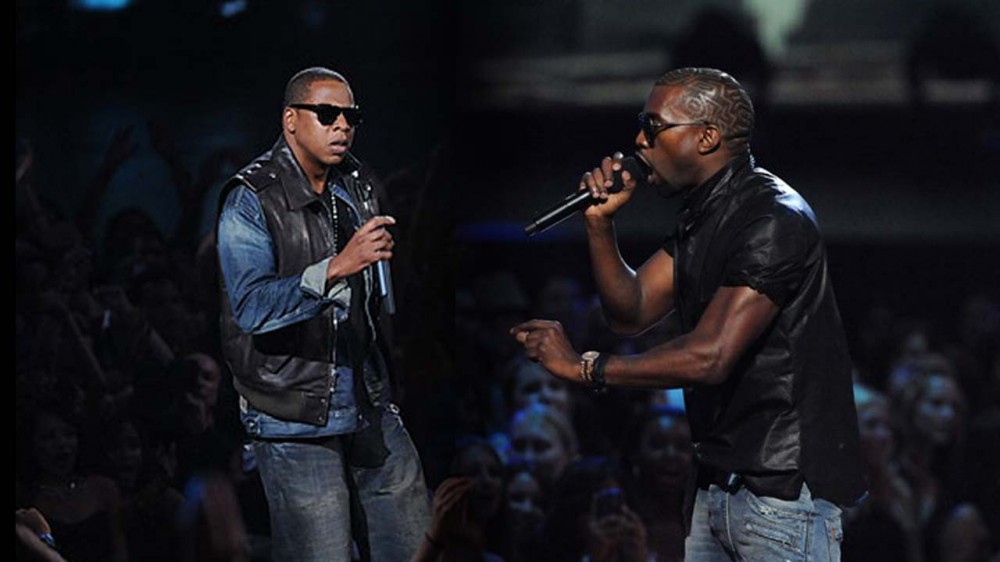 Kanye vs Jay-Z: Is Copying OK In Hip-Hop?