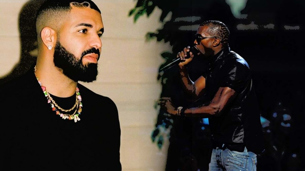 Kanye Deads His Beef w/ Drake and Reconciles with Soulja Boy. CLB Has Yet to Reply.