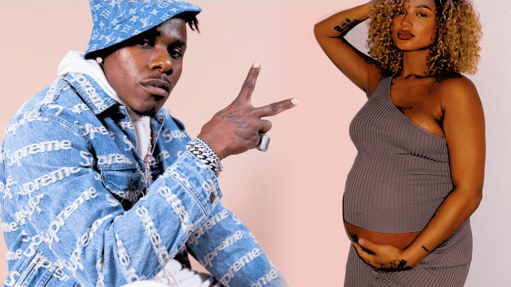 Update: DaBaby Presses Assault Charges Against His Baby Mother DaniLeigh