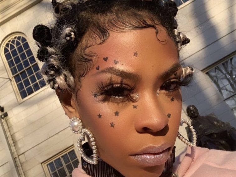 Rico Nasty