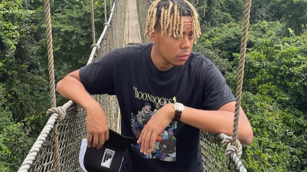 Cordae Finally Dropping New Music As Release Date Nears