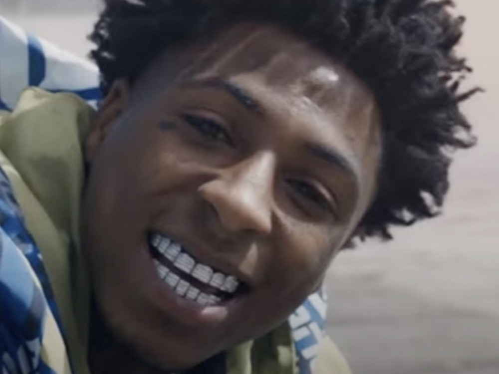 Soundcloud Honors NBA Youngboy, Polo G, and More With Soundcloud Playback2021
