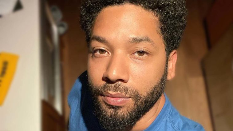 Jussie Smollet