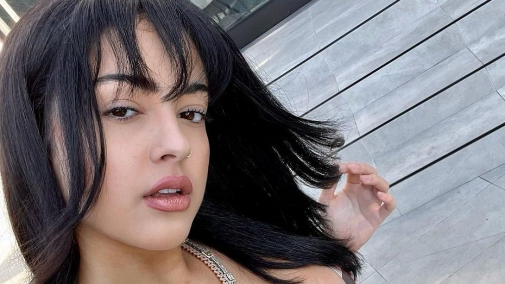Malu Trevejo Threatens Travis Scott: Cancel My Contract Or I’ll Expose You