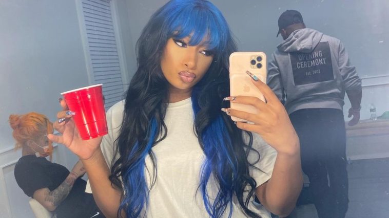 Megan The Stallion