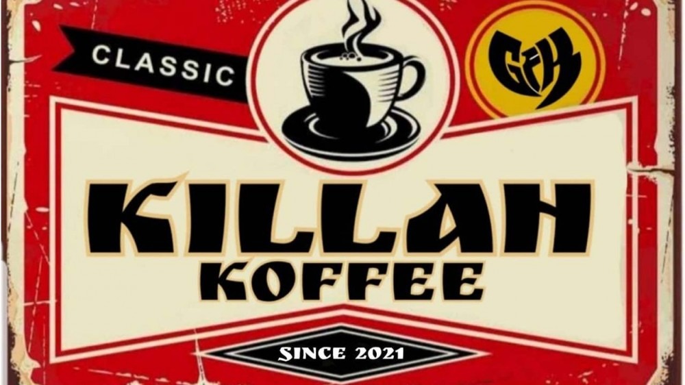 Ghostface Drops Killah Koffee Brand