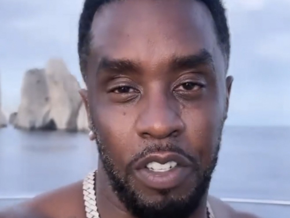 Diddy Buys “Sean John” Back For $7.6 Million