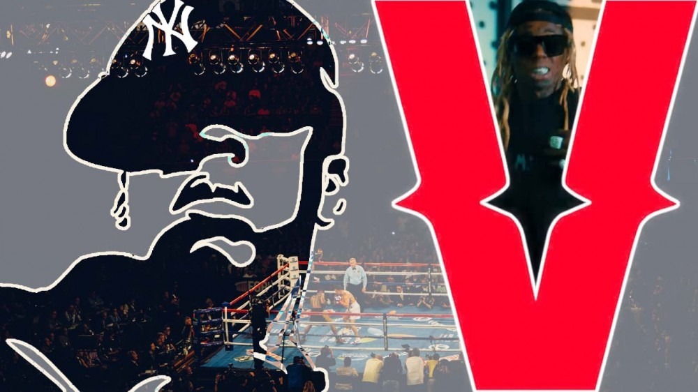 Will Jay-Z Defend His Throne? 56% Of Hip-Hop Fans Say Lil Wayne Is A Solid Contender.