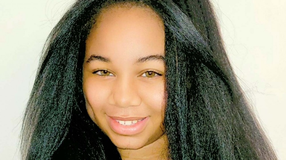 12-Year-Old Nyla Hayes Is An NFT Multi-Millionaire & Time Mag’s 1st Artist-In-Residence.