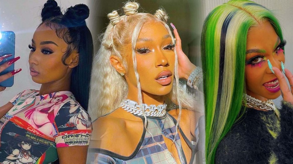 Female Rappers To Watch Out For In 2022