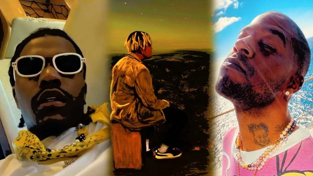 SOHH’s 12 Most Anticipated Hip Hop Albums of 2022: Nas, Cordae, Kendrick Lamar, Roddy Ricch, and More!