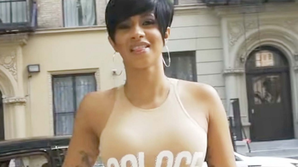 Cardi B To Pay Funeral Costs For Bronx Fire Victims