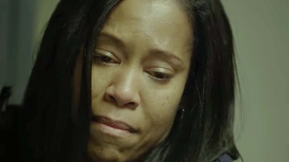 The Death Of Regina King’s Son Points To Alarming Rise In Black Suicide Rates