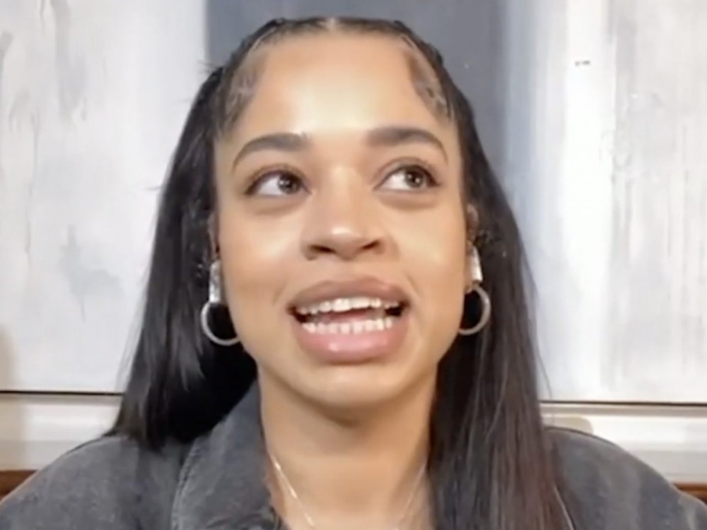 Ella Mai Previews DMFU And It Looks Like She’s F*cking Pissed