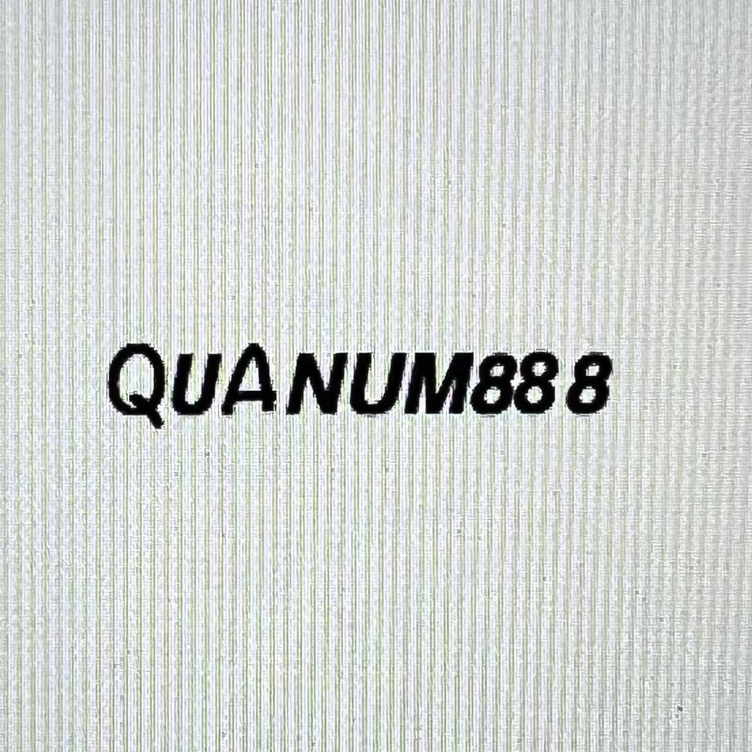 Quanum888 Releases A Magnificent Joint Titled “Here We Go”