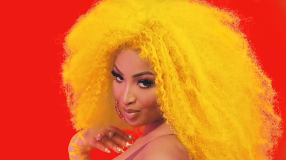 Shenseea Faces $10 Million Copyright Lawsuit On Her New Song With Megan Thee Stallion