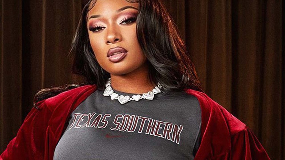 Megan Thee Stallion Documentary With Roc Nation Will Reveal Her Truth