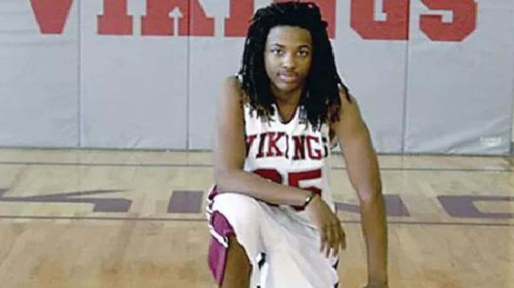 Mother of Kendrick Johnson Scammed By White Woman Who She Says Used Dead Teen’s Name For Profit And Clout