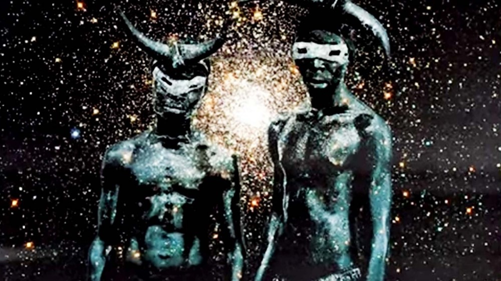 Black Star’s Talib Kweli & Yasiin Bey Dictate Their Art & Set The Price With New Album
