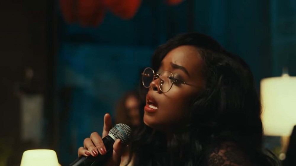 H.E.R Hit With Another Copyright Lawsuit