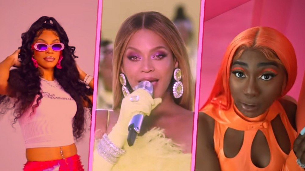 Single Ladies: Ella Mai’s “Heart On My Sleeve” Album, Beyonce’s Emmy Nod, New Video From MonaLeo, Doja Cat Drops, Jhene Aiko Honored, Plus More!
