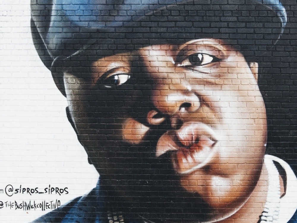Notorious B.I.G.’s 50th Birthday To Be Celebrated Across NYC