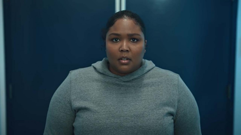Lizzo Warns She’s “Just Getting Started” Breaking Boundaries With With HBO Max Documentary