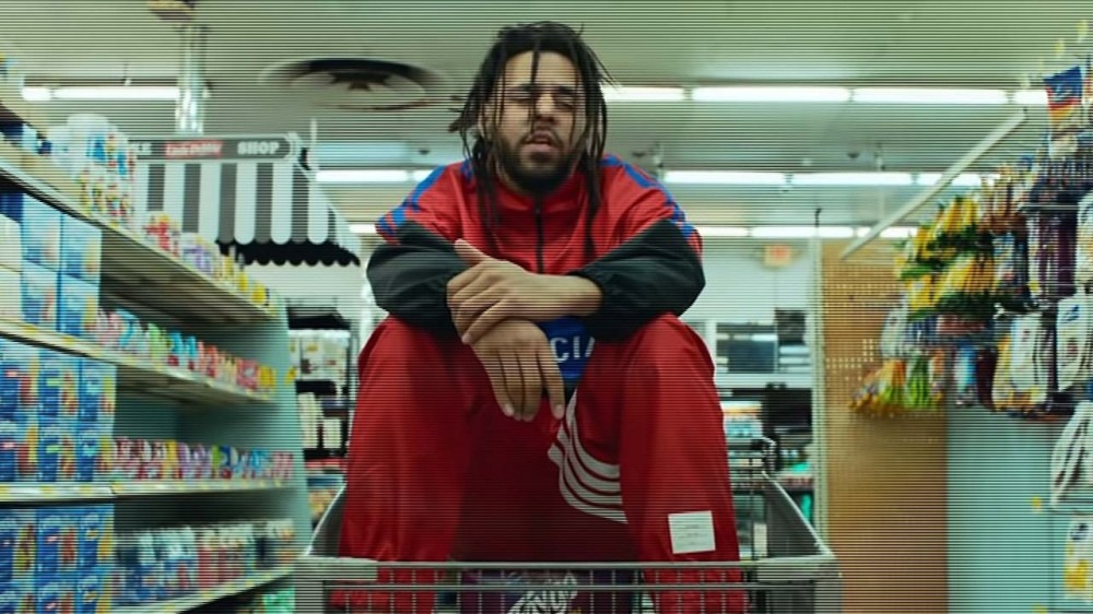 J. Cole Set To Play For Canadian Elite Basketball League