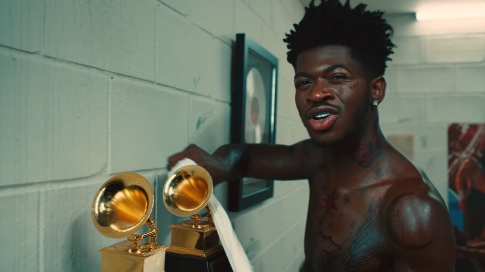 Lil Nas X To Be Honored At Songwriters Hall Of Fame