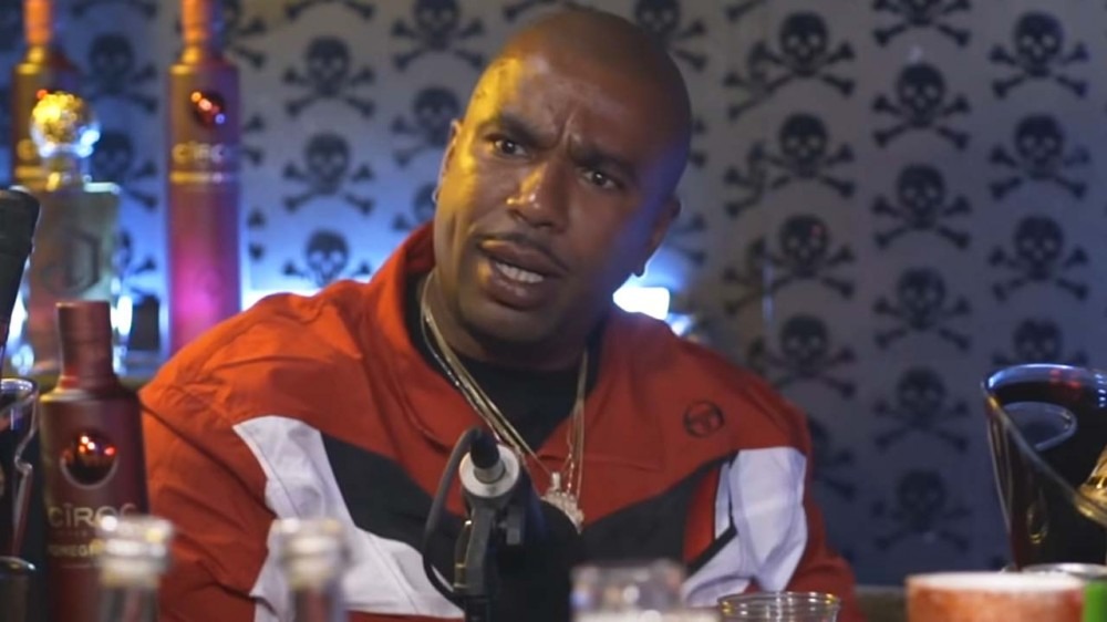 Joe Budden Co-Signs Noreaga For Calling Out Rappers (Not Cardi B) Who Don’t Support Black Media