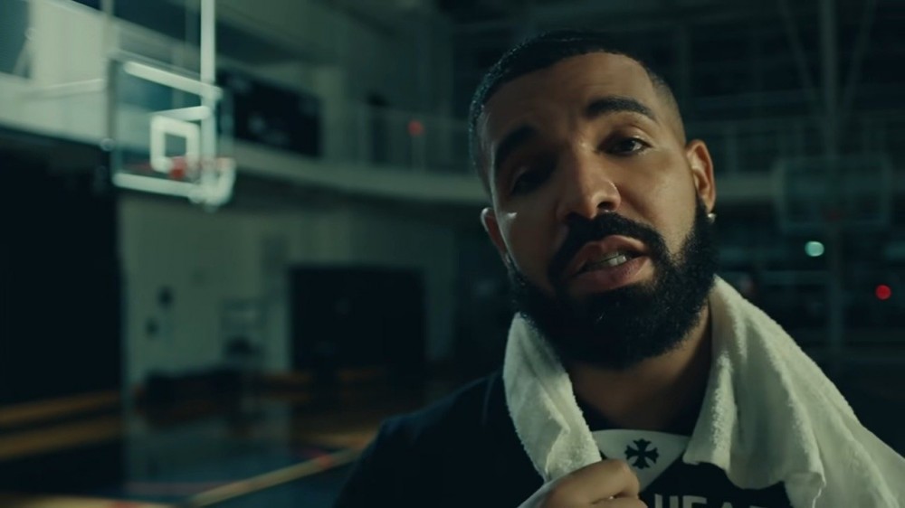 Drake Is $1 Mil Richer After Golden State Warriors Bet