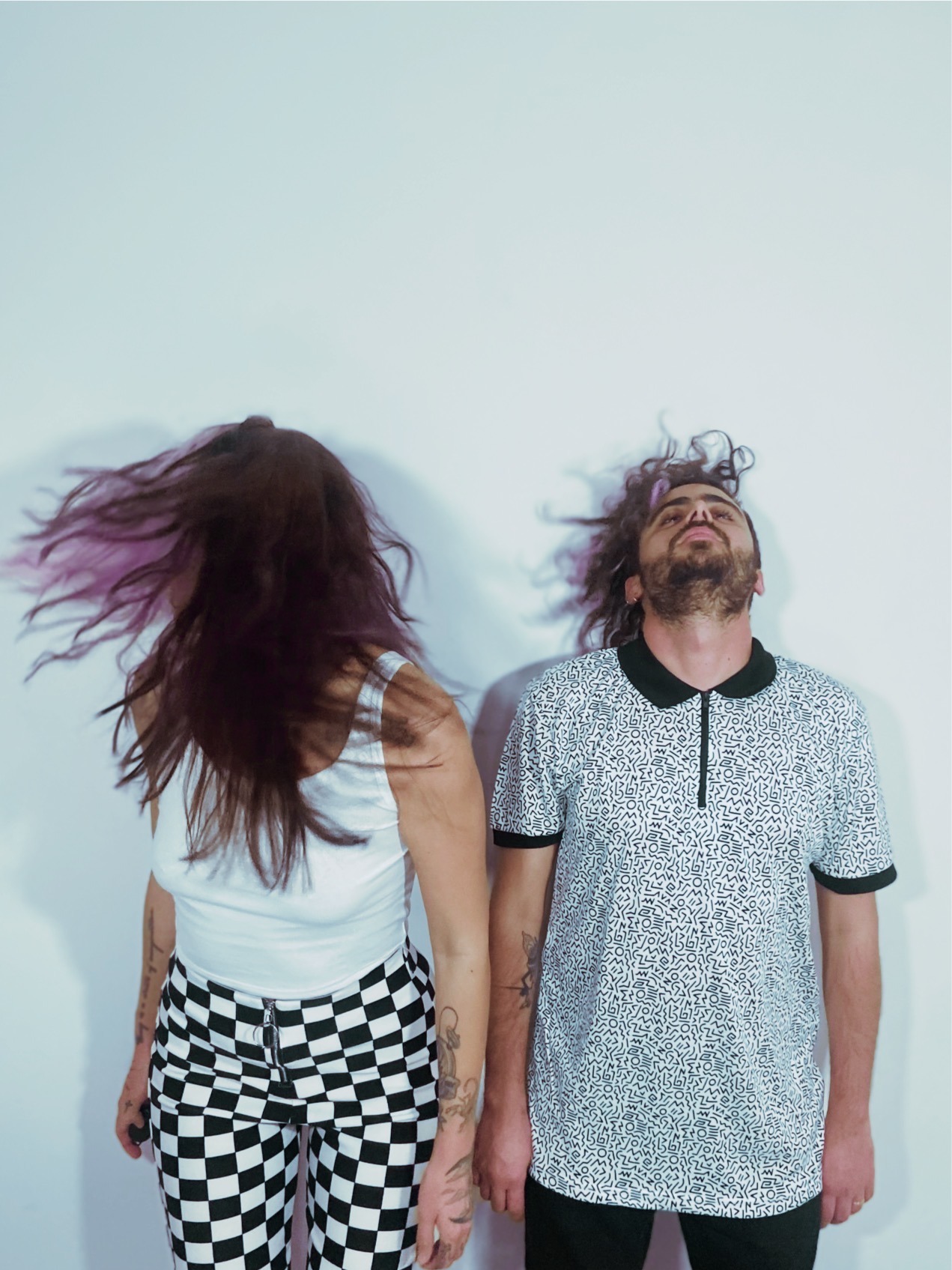 They Met At Berklee College of Music, They Are Now The EDM Duo Eflorem – “With You”