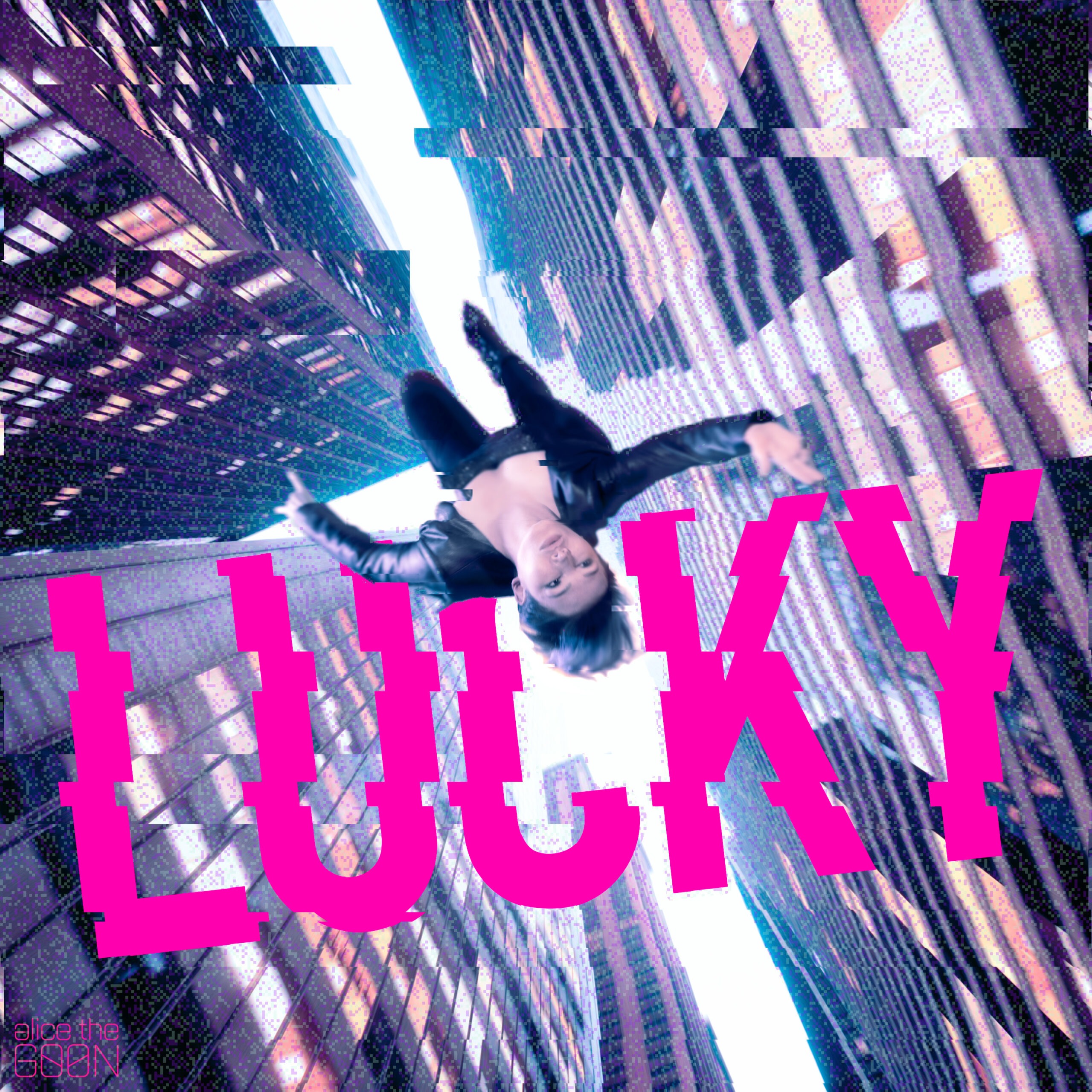 New Talent On The Block: Alice The G00N Shines In Latest Single “Lucky”