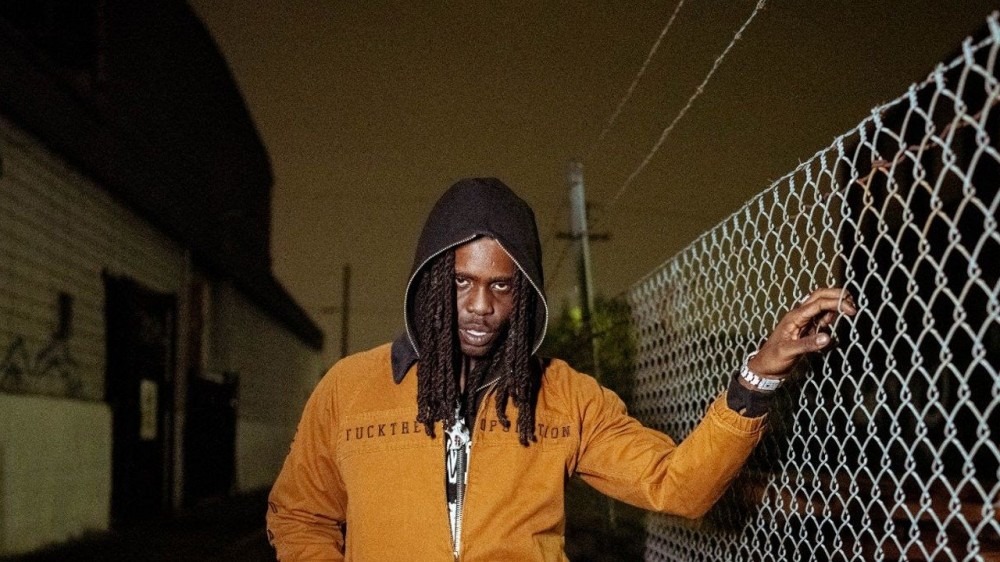 Chief Keef Starts New Label + Signs Lil Gnar