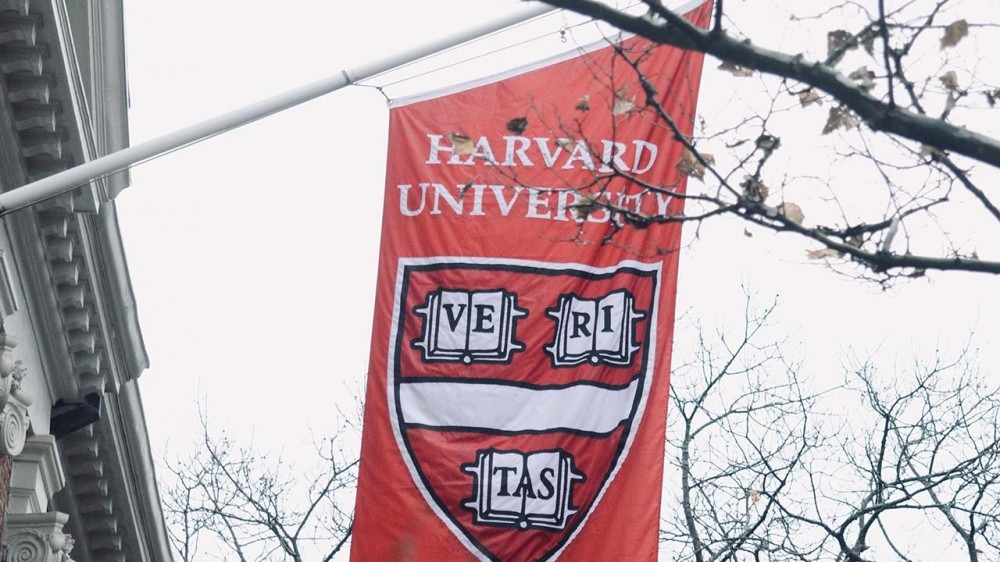 Explosive Leaked Report: Human Remains Found On Harvard University’s Campus