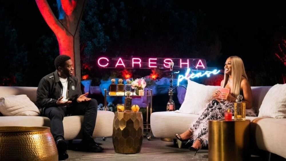 City Girl’s Yung Miami Grills Diddy About Cheating In New “Caresha, Please” Podcast