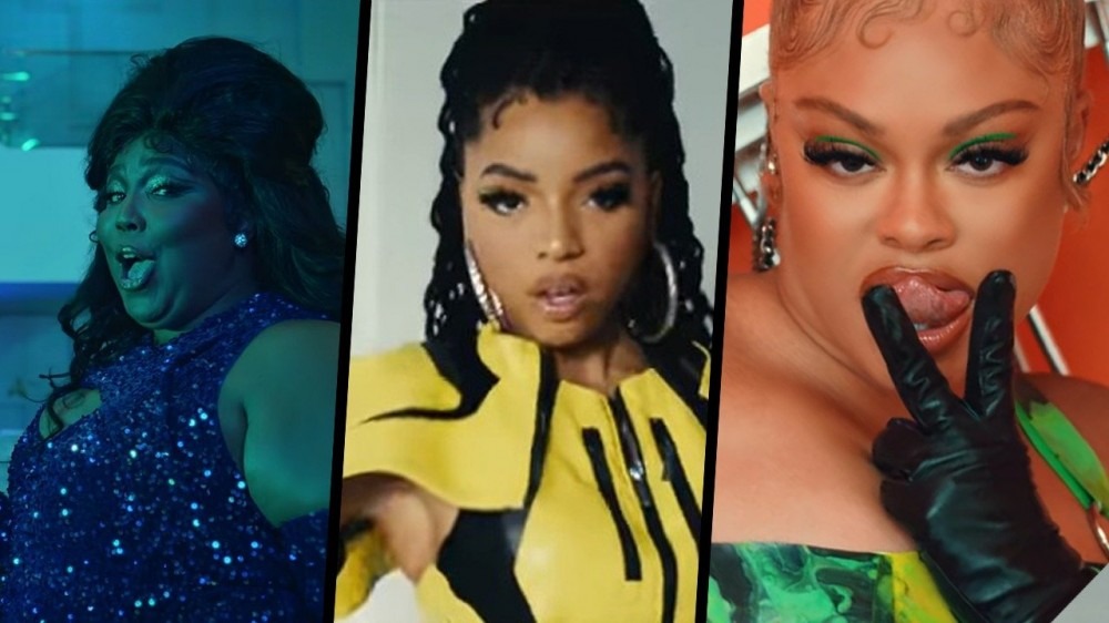 Single Ladies: Beyonce Fans On High Alert, Lizzo Drops $25K, Chloe Bailey Gets Spicy Hot, Alicia Keys On Tour, Plus More