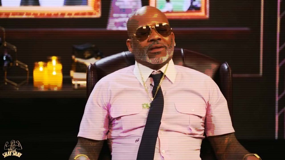Roc-A Fella Records And Damon Dash Agree On Settlement After “Reasonable Doubt” NFT Lawsuit