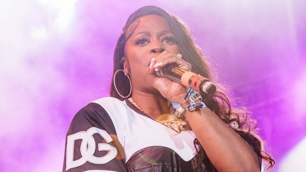 Remy Ma Calls Rappers Who Don’t Push Their Own Pen “Karaoke Personalities”