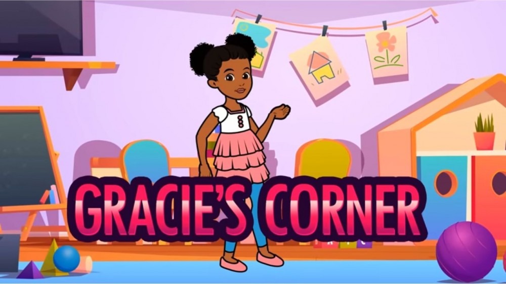 Gracie’s Corner Breaks New Boundaries With Educating The Next Generation By Using Hip-Hop