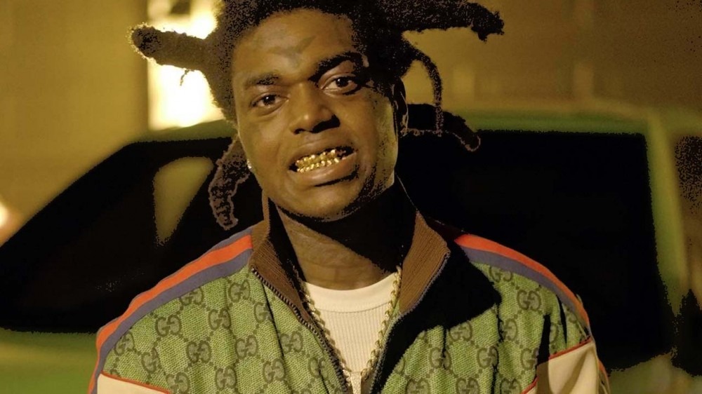 Kodak Black Day Festival Footage Available To Fans For A Streaming Fee