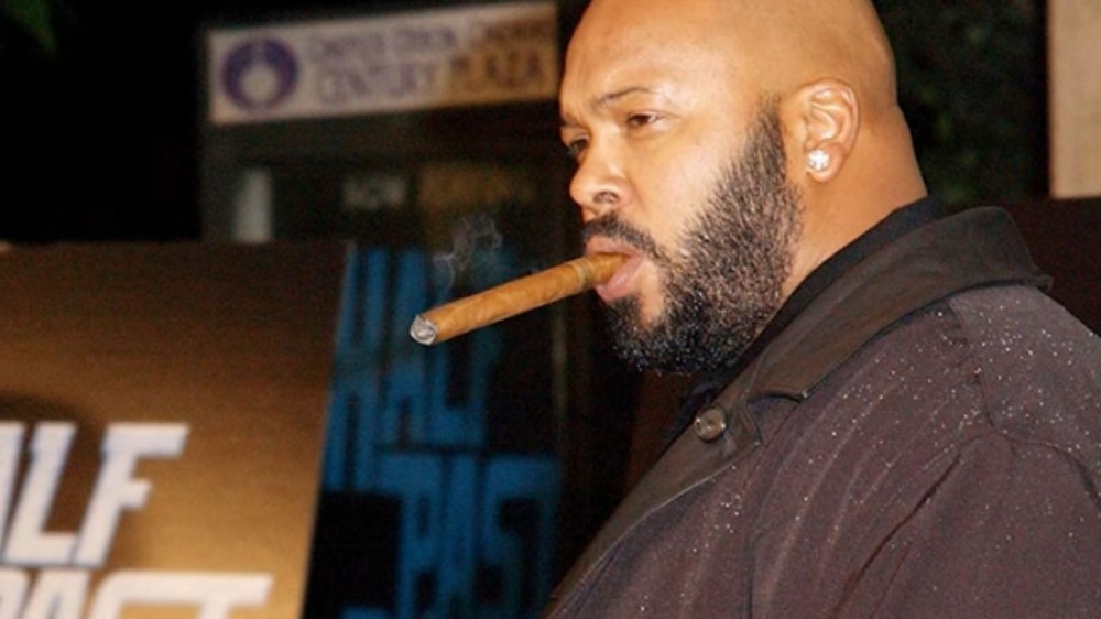 Suge Knight’s Civil Trial Over Negligence Allegations Results In Mistrial